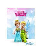 Xếp hình Đồ Chơi Lắp Ghép Disney Princess Việt Nam Block Toys Xếp hình giá sốc rẻ nhất