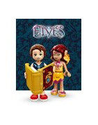 Xếp hình Đồ Chơi Lắp Ghép Elves Việt Nam Block Toys Xếp hình Đồ Chơi Lắp Ghép giá sốc rẻ nhất
