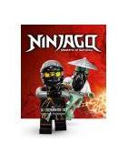 Xếp hình Đồ Chơi Lắp Ghép Ninjago hiệp sĩ NinJa Movie Việt Nam  giá sốc rẻ nhất