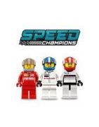 Xếp hình Lego Speed Champions Việt Nam Block Toys Xếp hình Lego giá sốc rẻ