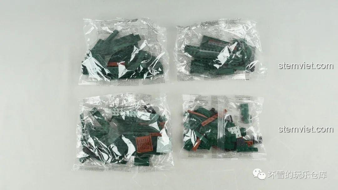 Đánh giá Xingbao XB06047 Pháo Tự Hành PzH-2000: Có xứng đáng cho bé trai 6 tuổi?