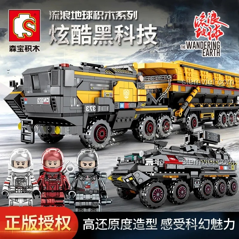 Review Dòng Sembo Mechanical: Lắp Ráp Cực Đã, Giá Hạt Dẻ