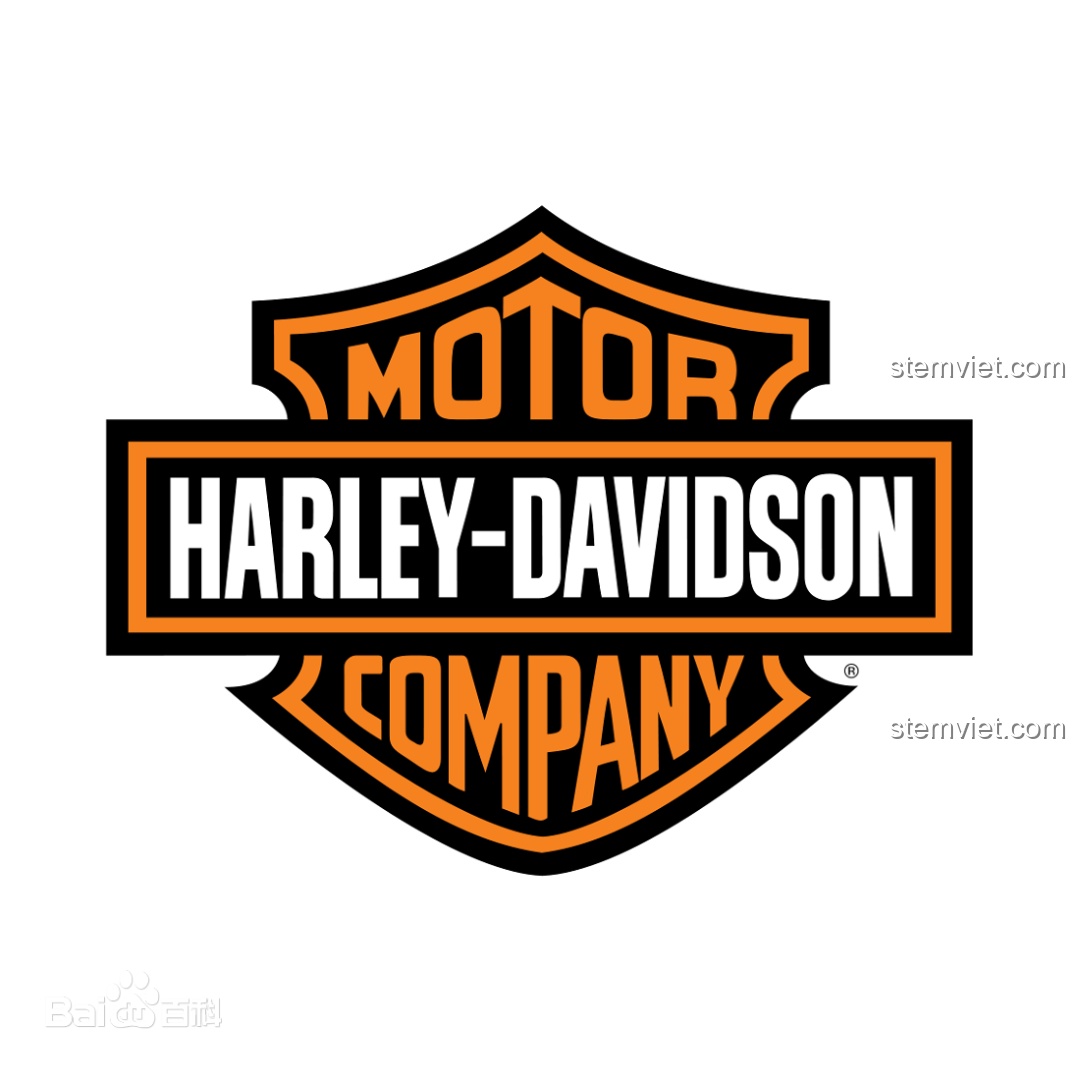 Review Lucky Star 50024 Harley Chopper Cực Chất Cho Bé