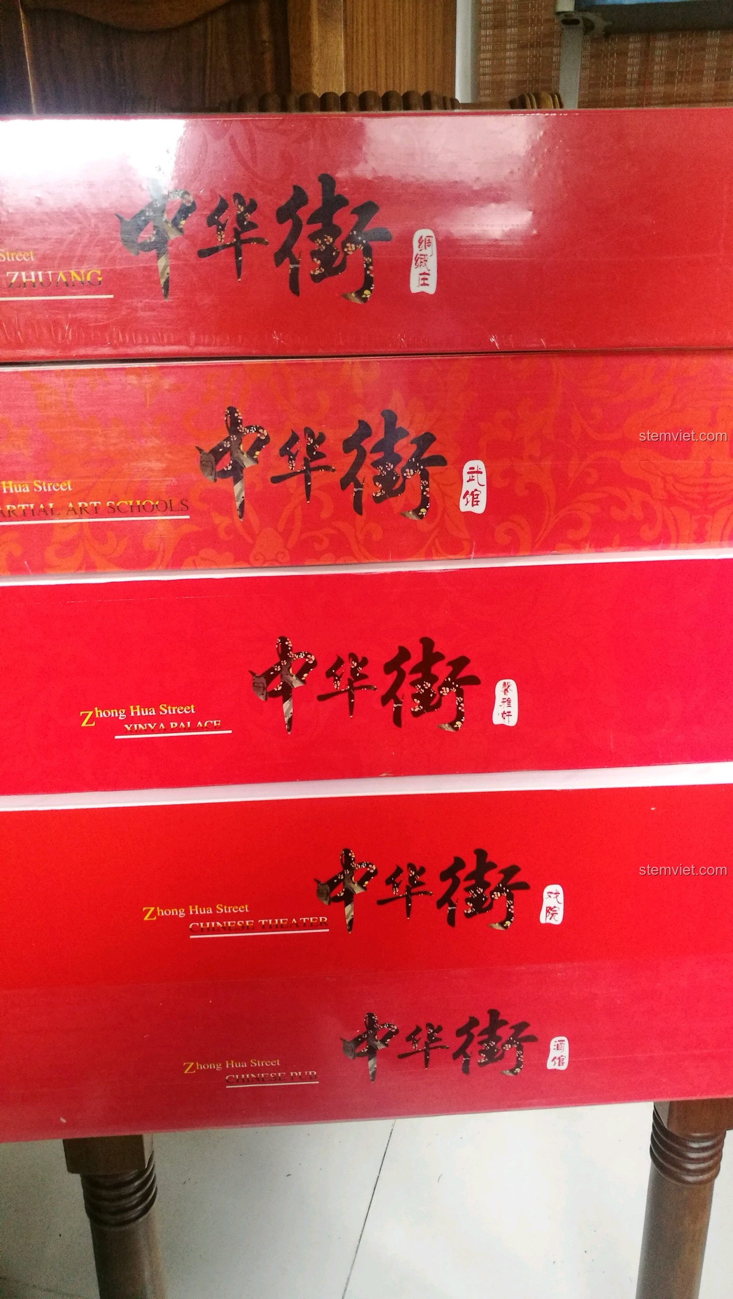 Đánh giá XINGBAO XB-01004 Tinh Võ Môn: Xứng đáng từng xu!