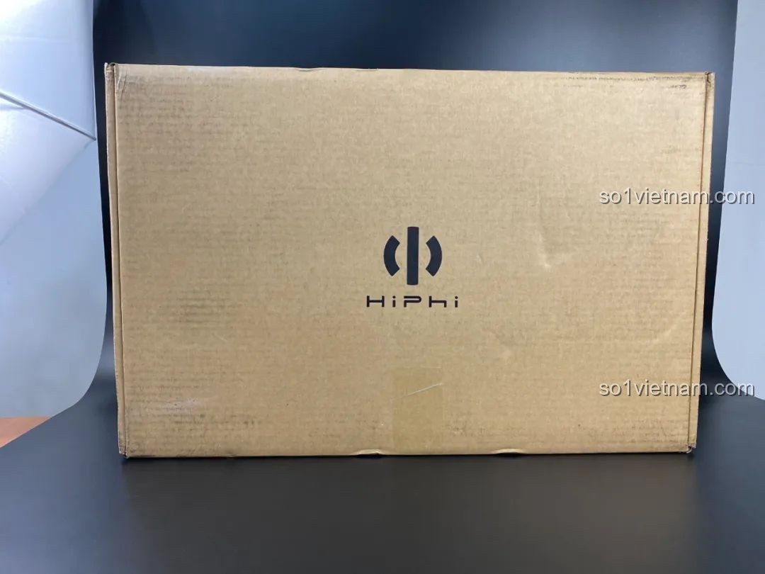 Review Bộ Lắp Ráp Xe HiPhi Z: Siêu Xe Pixel Khoa Học Viễn Tưởng