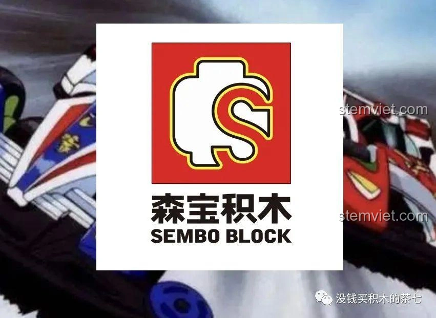 Review Sembo Mini 4WD: Hồi Ức Tuổi Thơ Sống Lại Cùng Xe Đua Biến Hình!