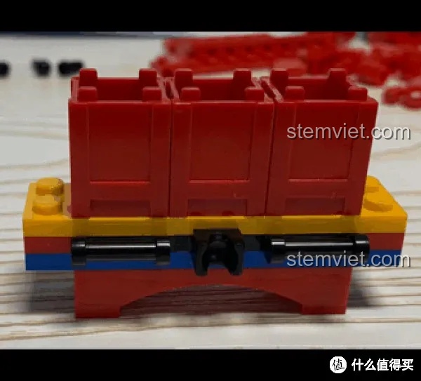 Review Bộ Lắp Ráp Sembo 201020 Cổng Chào Tết Nguyên Đán