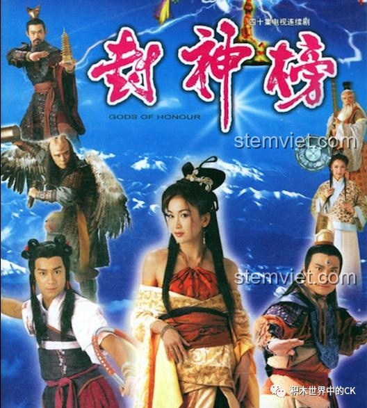 Review Zhegao QL2303 Thân Công Báo: Khám phá bộ lắp ráp Phong Thần Diễn Nghĩa cực chất!
