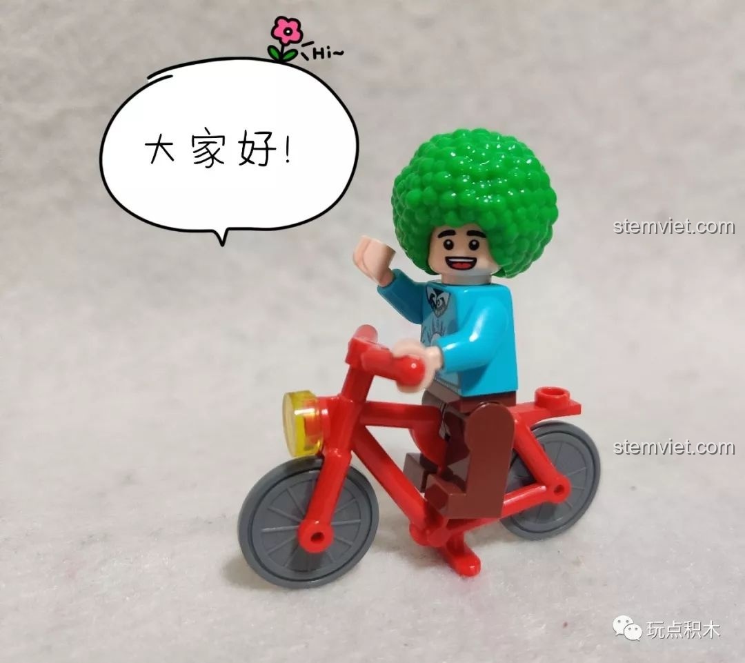 Review bộ lắp ráp Hồ Lô Huynh Đệ Enlighten: Chi tiết 4 bộ kinh điển, có đáng mua?