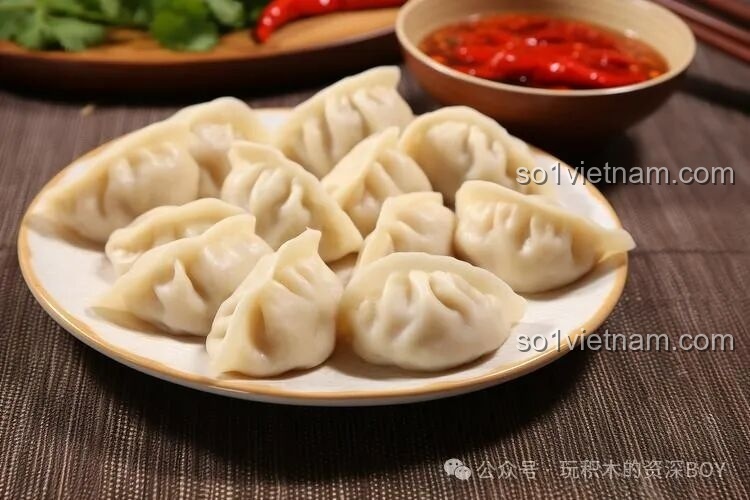 Review Bộ Lắp Ráp Tiệm Bánh Bao Hương Cảng - Trải Nghiệm Độc Đáo