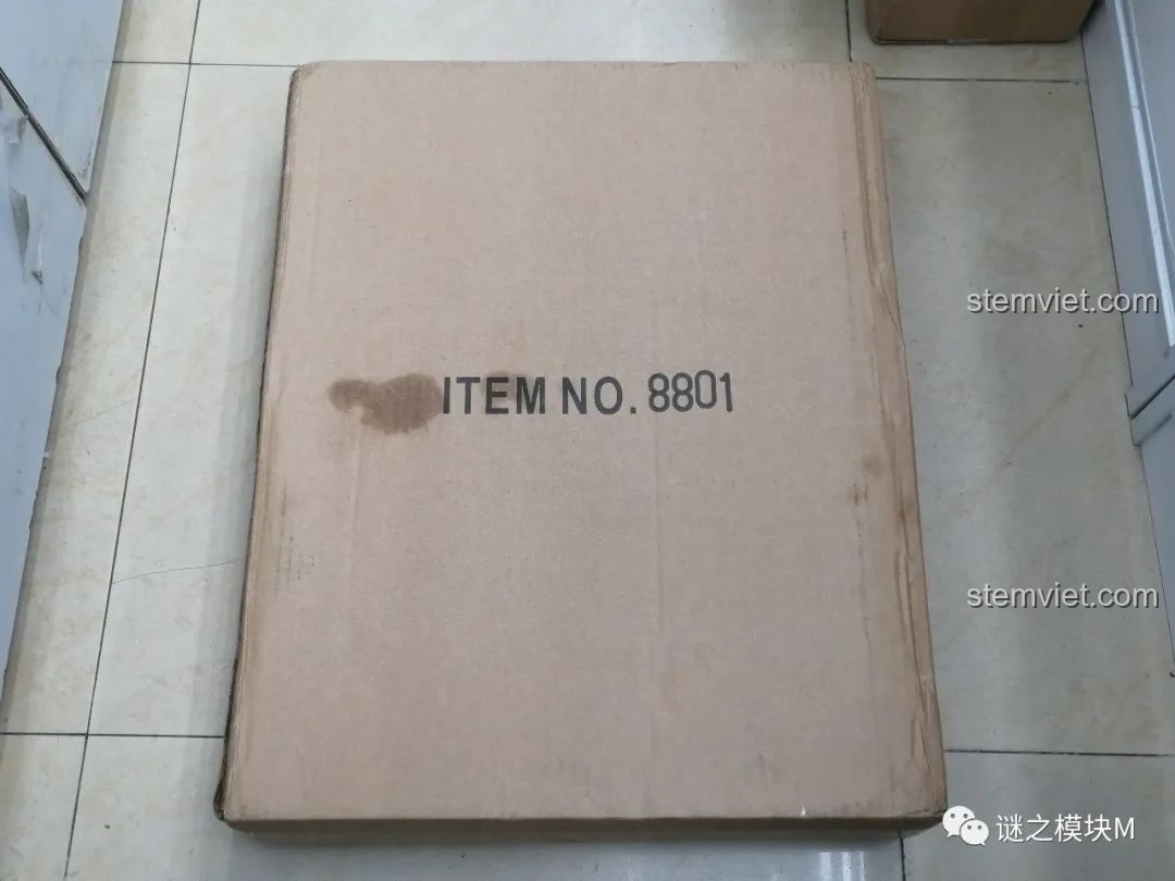 Review DLP8801 Sách Minifigure Iron Book: Bộ sưu tập giáp Người Sắt cực đỉnh cho bé trai