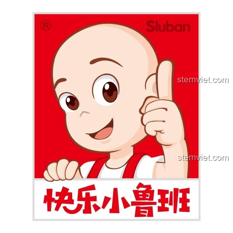 Review Sluban M38 B1152 Robot Lắp Ráp Độc Đáo: Chiến Giáp Athena Cực Ngầu!