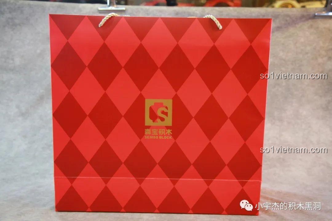 Review SEMBO 605025 Cây Thông Giáng Sinh Nhạc Hội: Quà Tặng Độc Đáo Cho Bé!