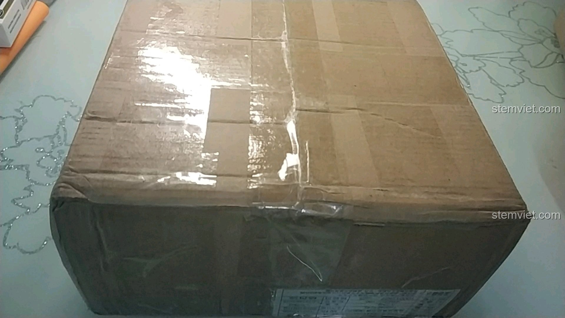 Đánh giá Enlighten 626 Toa tàu Giáng Sinh Vui Vẻ siêu cưng