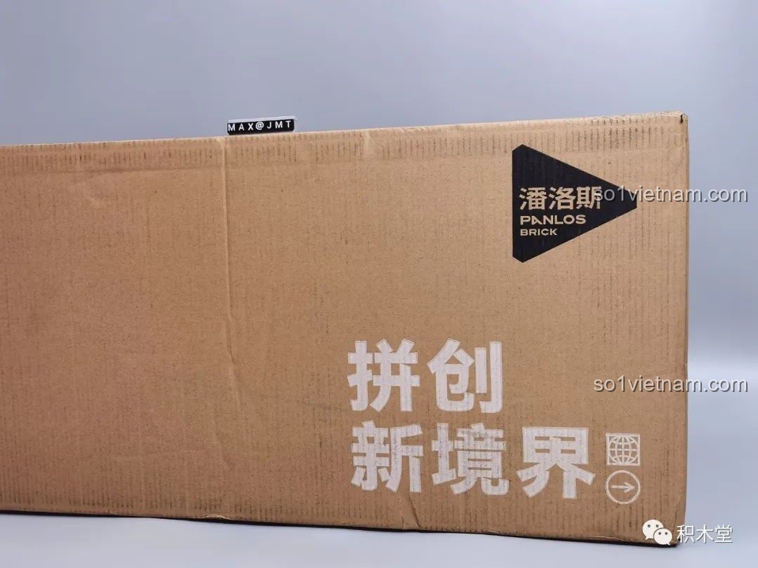 Review PanlosBrick 673101 Ford Bronco: Vua Địa Hình Lắp Ráp! 🧩