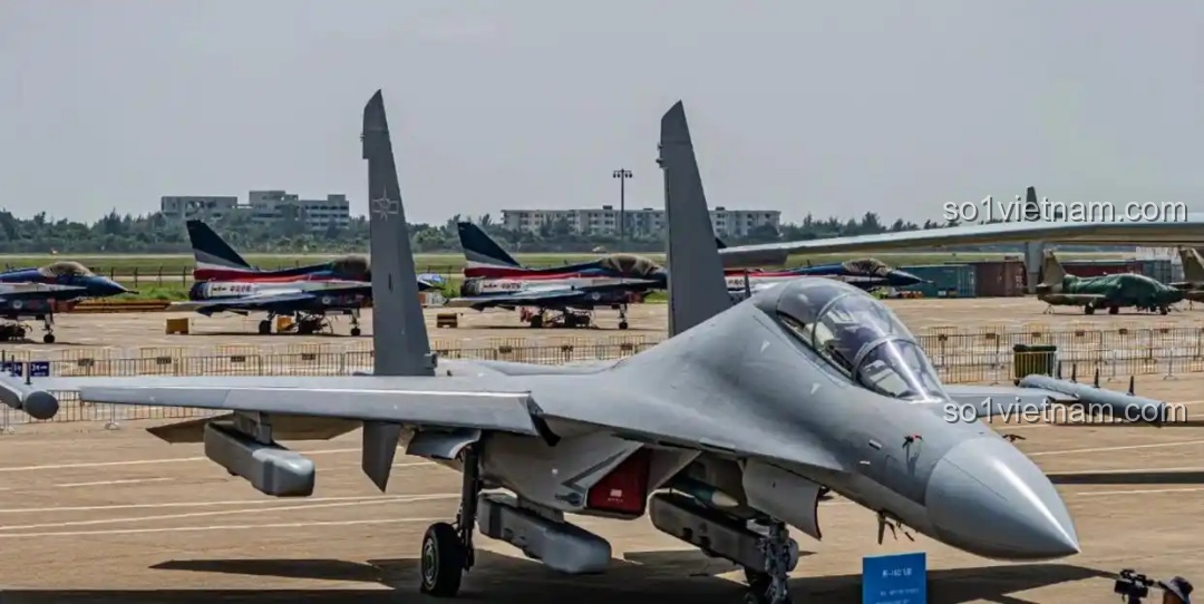 Đánh giá Keeppley 23036 J-16D: Quà cho bé trai 8 tuổi mê máy bay