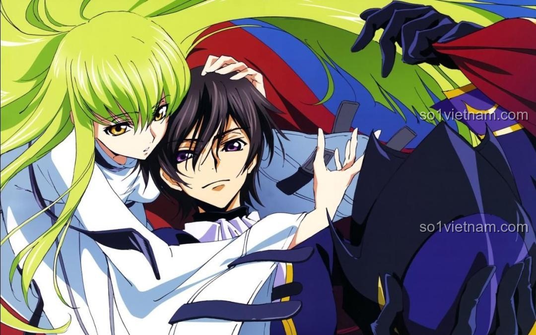 Review JIESTAR Code Geass: Lắp ráp robot Lancelot cực đỉnh!