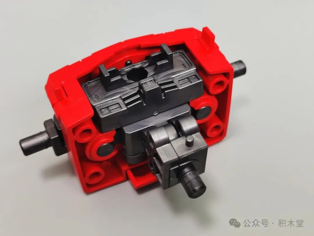 BLOKEES 71156 Transformers G1 Optimus Prime - đánh giá - ảnh 14