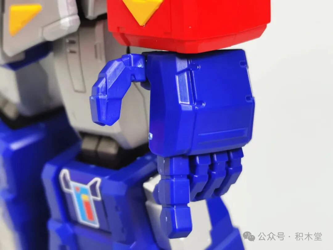 BLOKEES 71156 Transformers G1 Optimus Prime - đánh giá - ảnh 32