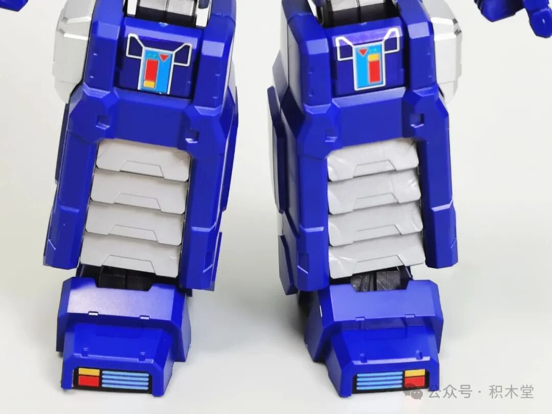 BLOKEES 71156 Transformers G1 Optimus Prime - đánh giá - ảnh 34