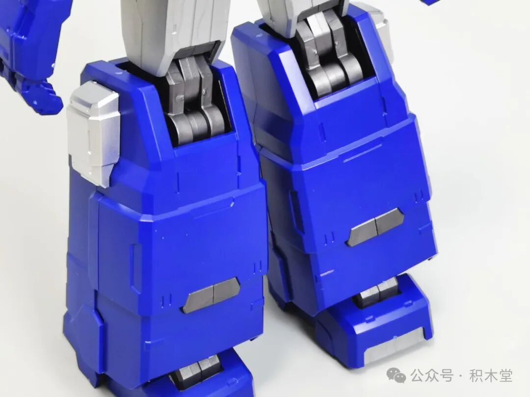 BLOKEES 71156 Transformers G1 Optimus Prime - đánh giá - ảnh 35