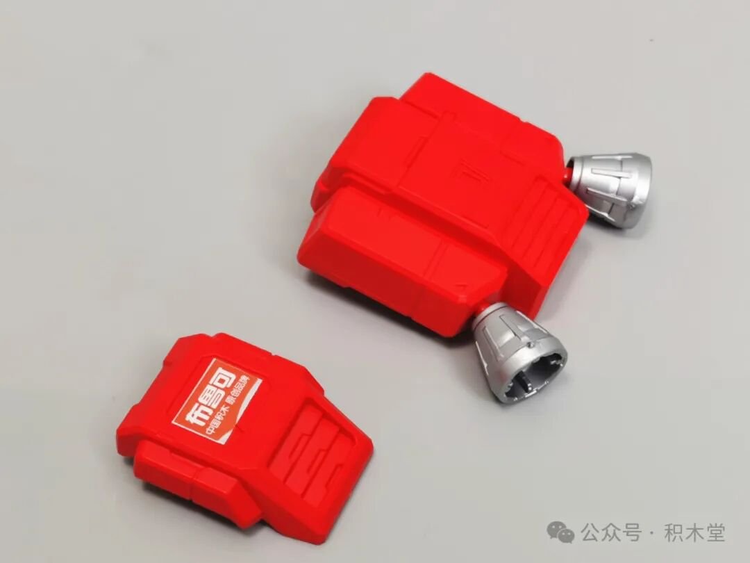 BLOKEES 71156 Transformers G1 Optimus Prime - đánh giá - ảnh 37