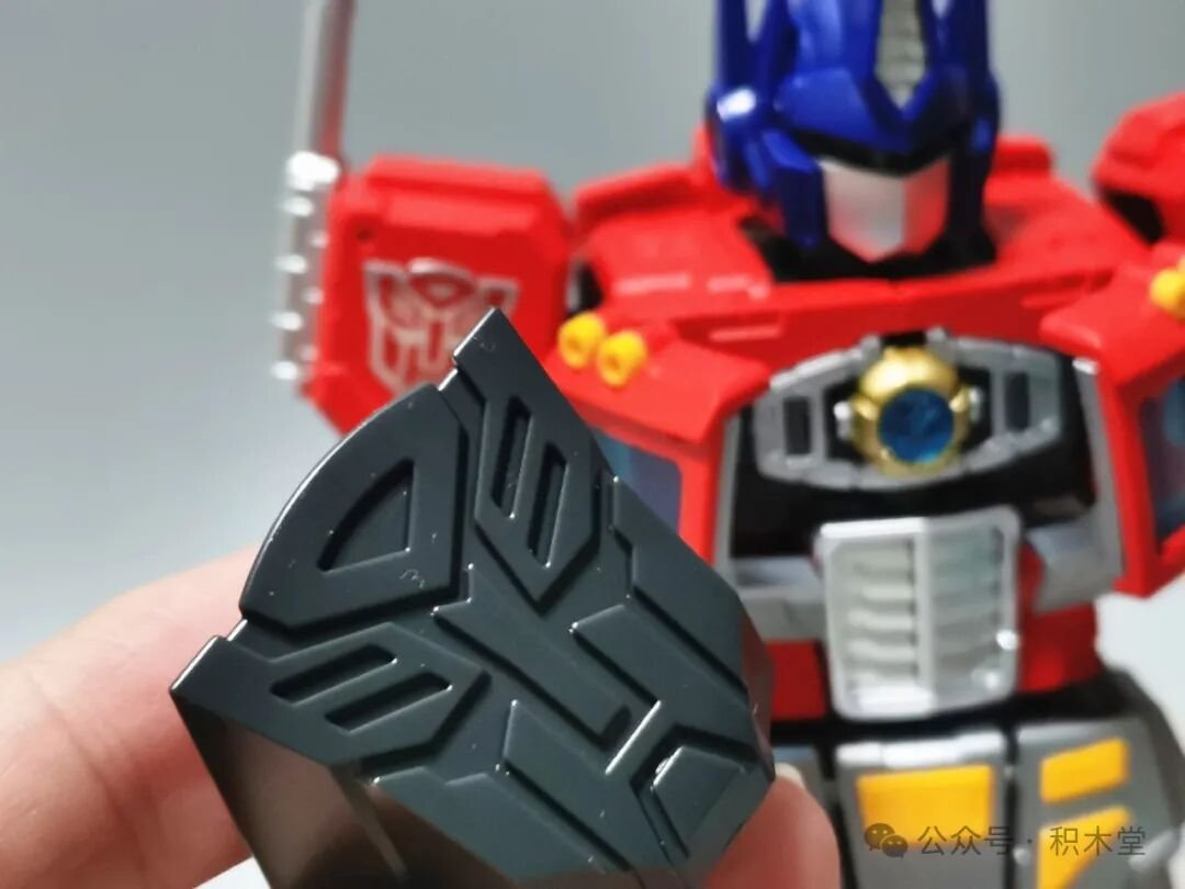 BLOKEES 71156 Transformers G1 Optimus Prime - đánh giá - ảnh 49