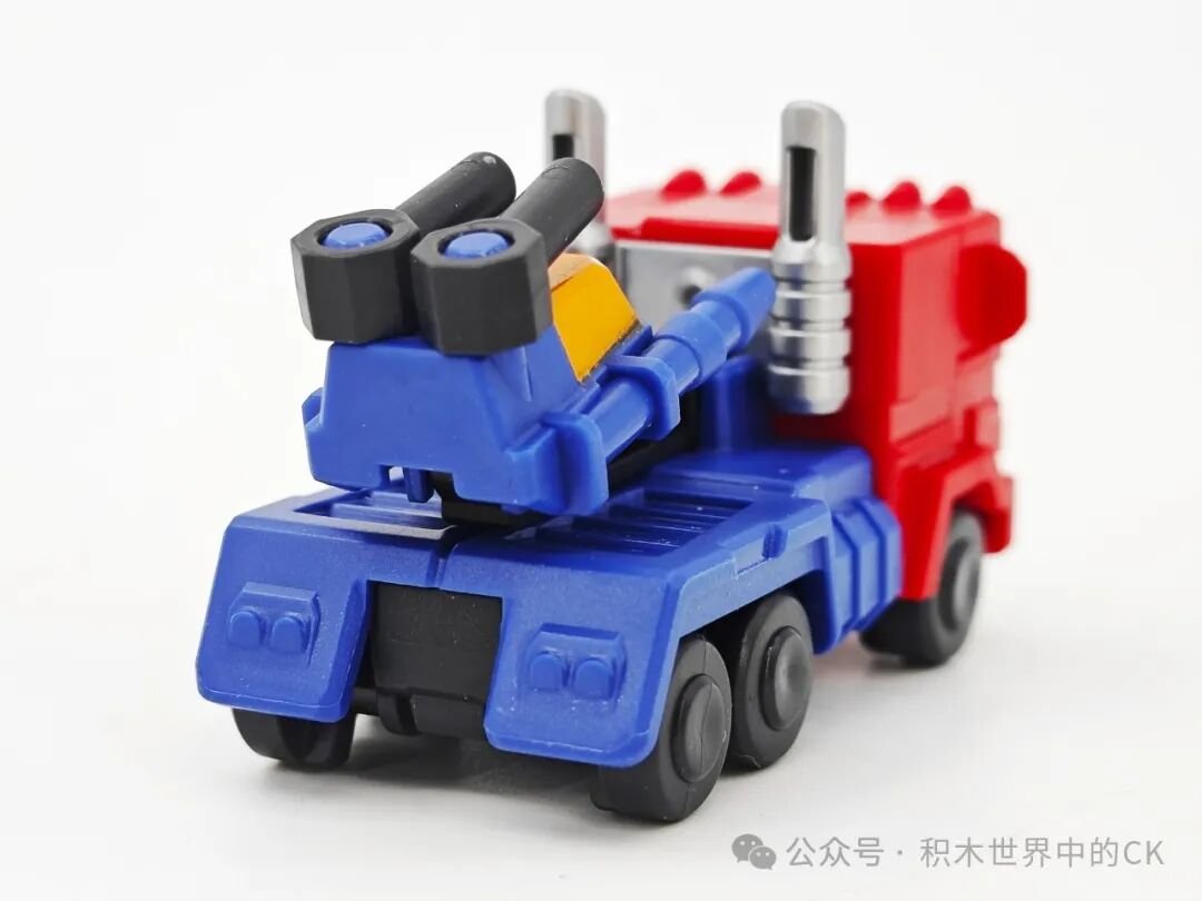 BLOKEES 71301 Transformers Star Edition tập 1 đáng mua? - ảnh 10