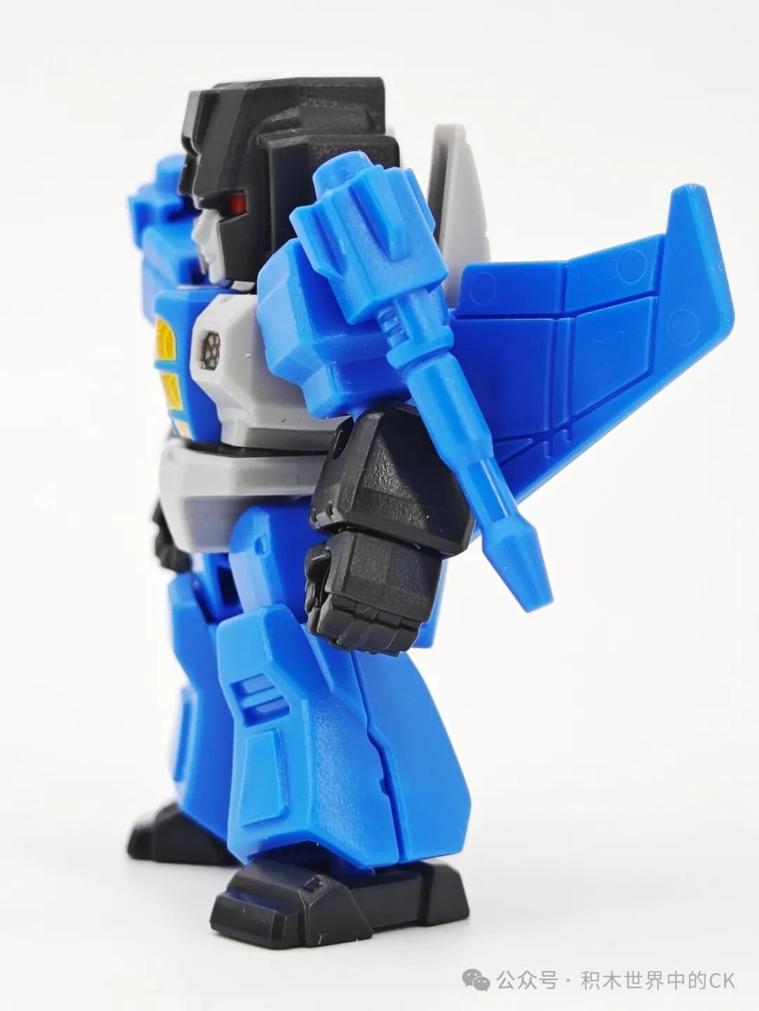 BLOKEES 71301 Transformers Star Edition tập 1 đáng mua? - ảnh 13