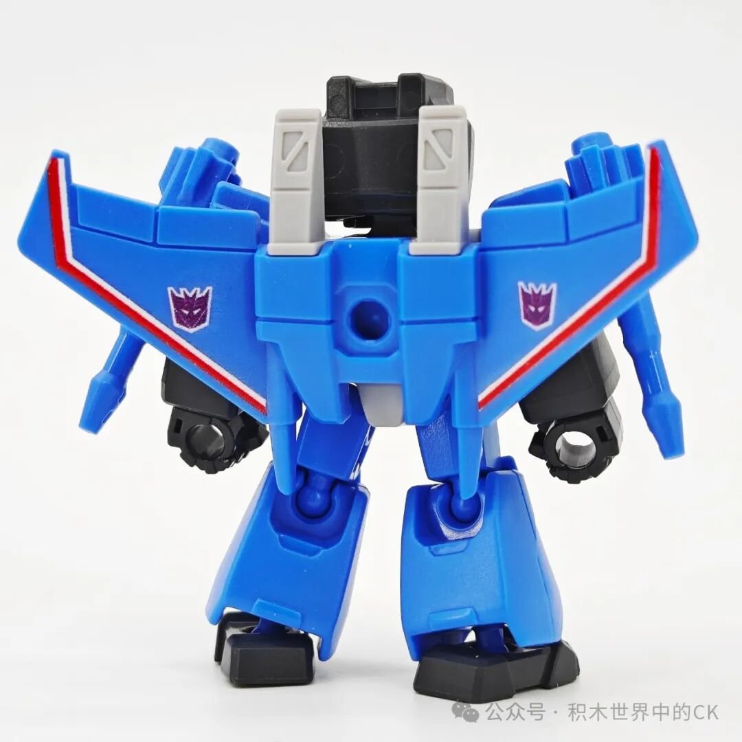 BLOKEES 71301 Transformers Star Edition tập 1 đáng mua? - ảnh 14