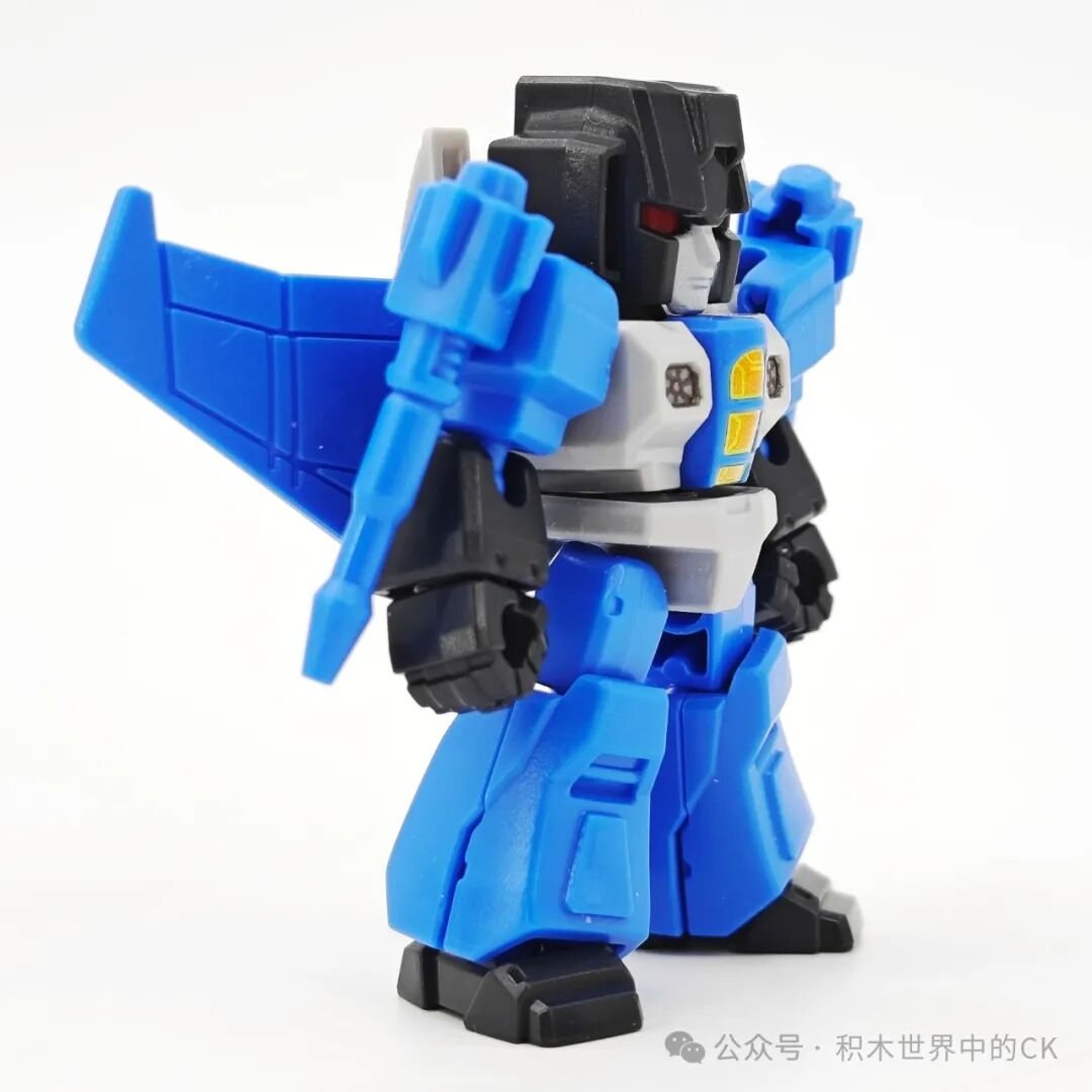 BLOKEES 71301 Transformers Star Edition tập 1 đáng mua? - ảnh 15