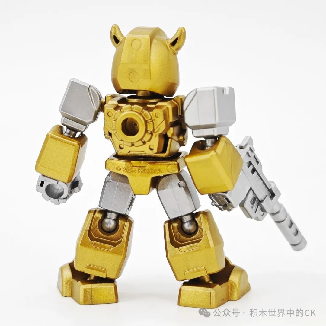 BLOKEES 71301 Transformers Star Edition tập 1 đáng mua? - ảnh 18