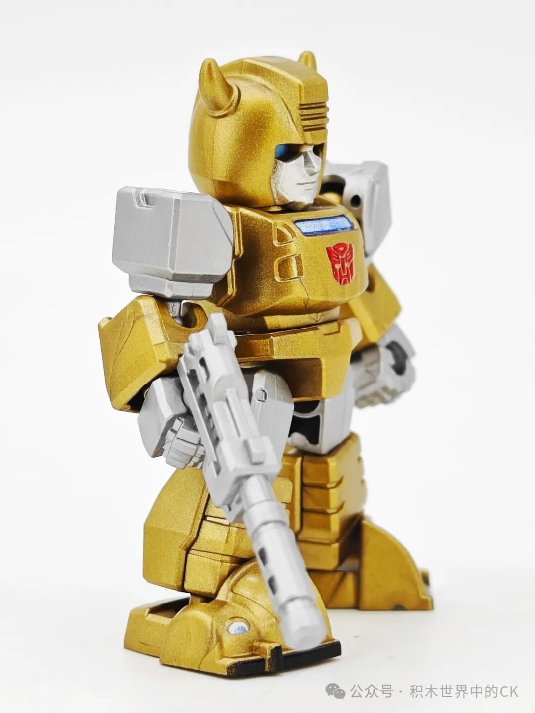 BLOKEES 71301 Transformers Star Edition tập 1 đáng mua? - ảnh 19