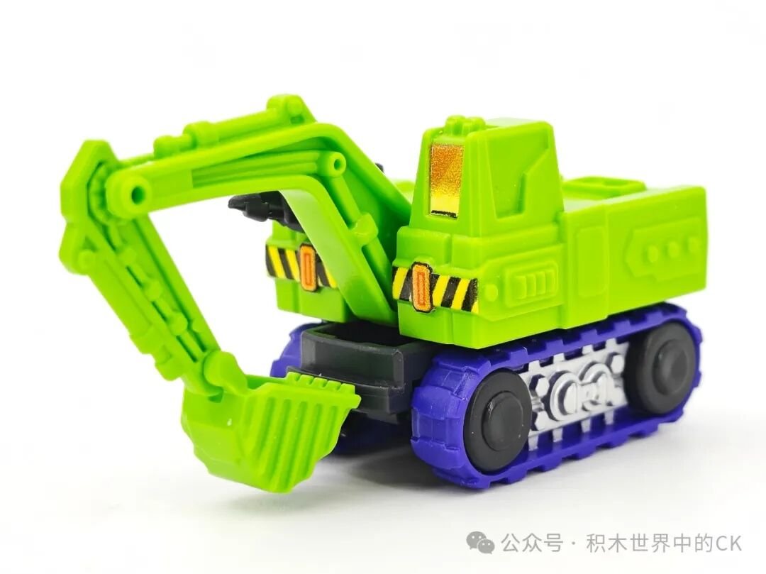 BLOKEES 71301 Transformers Star Edition tập 1 đáng mua? - ảnh 20