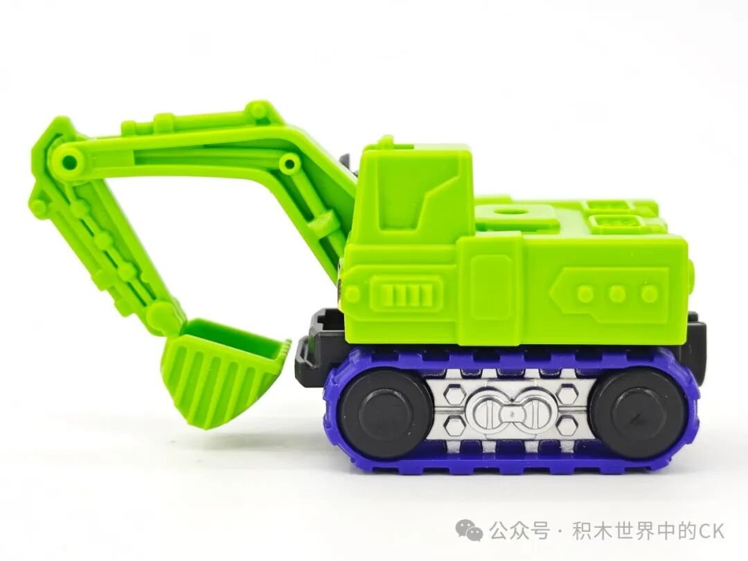 BLOKEES 71301 Transformers Star Edition tập 1 đáng mua? - ảnh 21