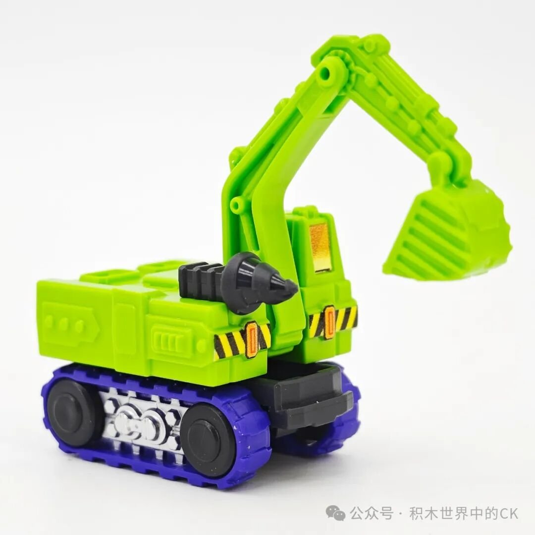 BLOKEES 71301 Transformers Star Edition tập 1 đáng mua? - ảnh 23