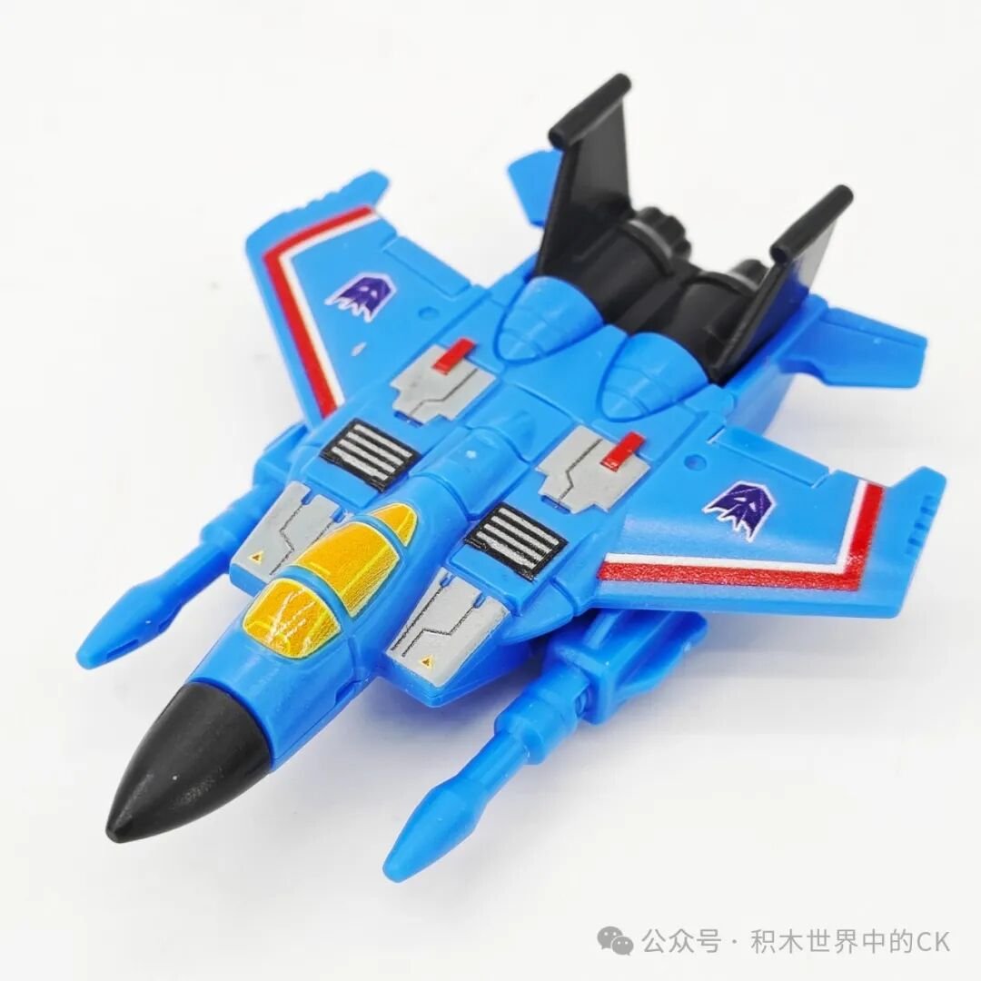 BLOKEES 71301 Transformers Star Edition tập 1 đáng mua? - ảnh 24