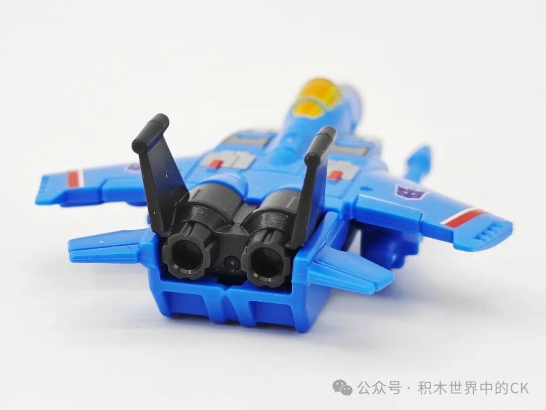 BLOKEES 71301 Transformers Star Edition tập 1 đáng mua? - ảnh 26