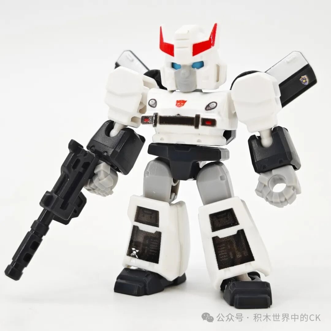 BLOKEES 71301 Transformers Star Edition tập 1 đáng mua? - ảnh 29