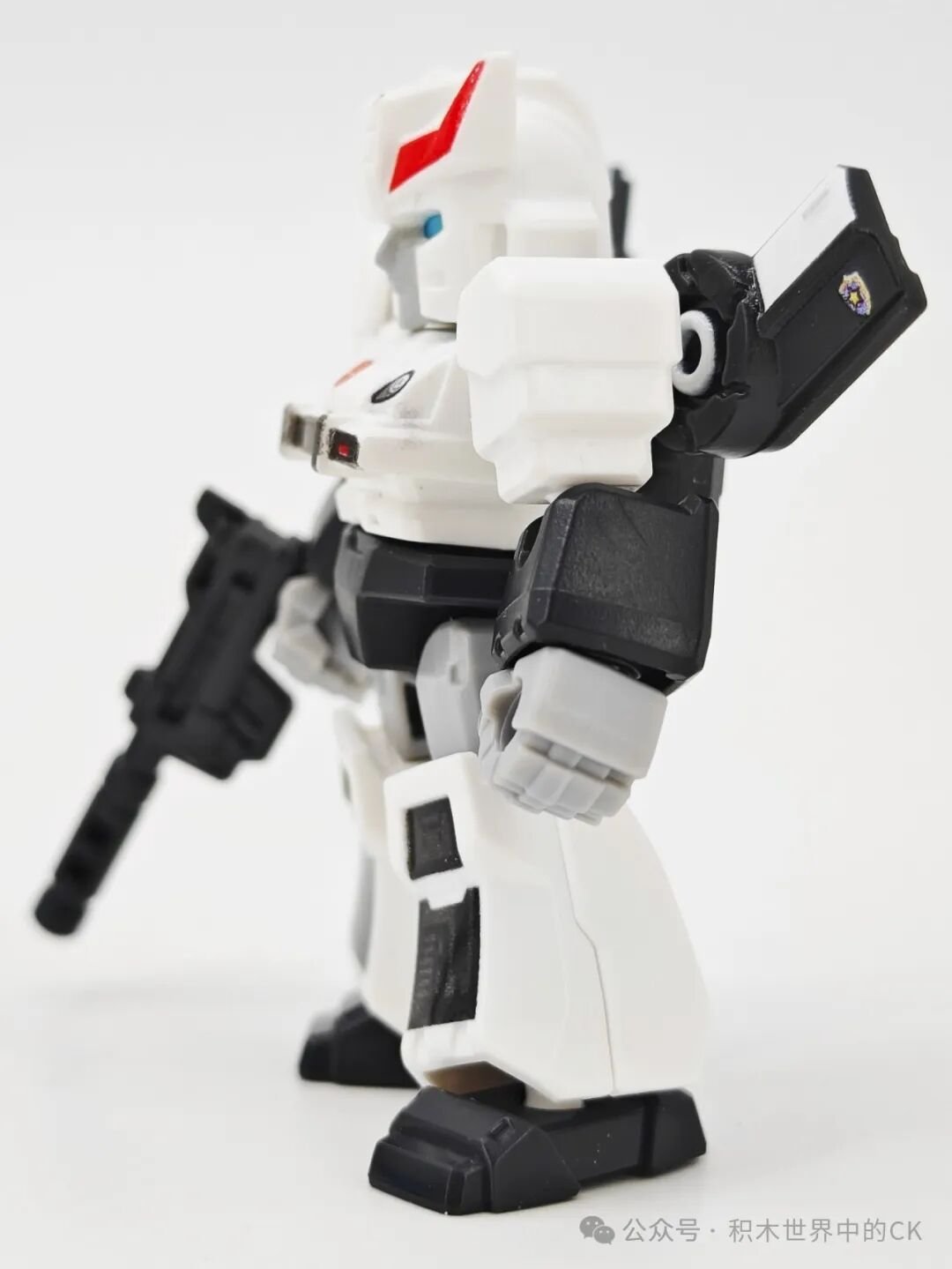 BLOKEES 71301 Transformers Star Edition tập 1 đáng mua? - ảnh 30
