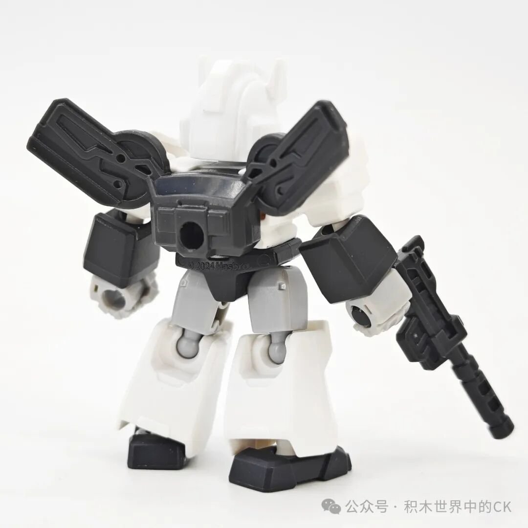 BLOKEES 71301 Transformers Star Edition tập 1 đáng mua? - ảnh 31