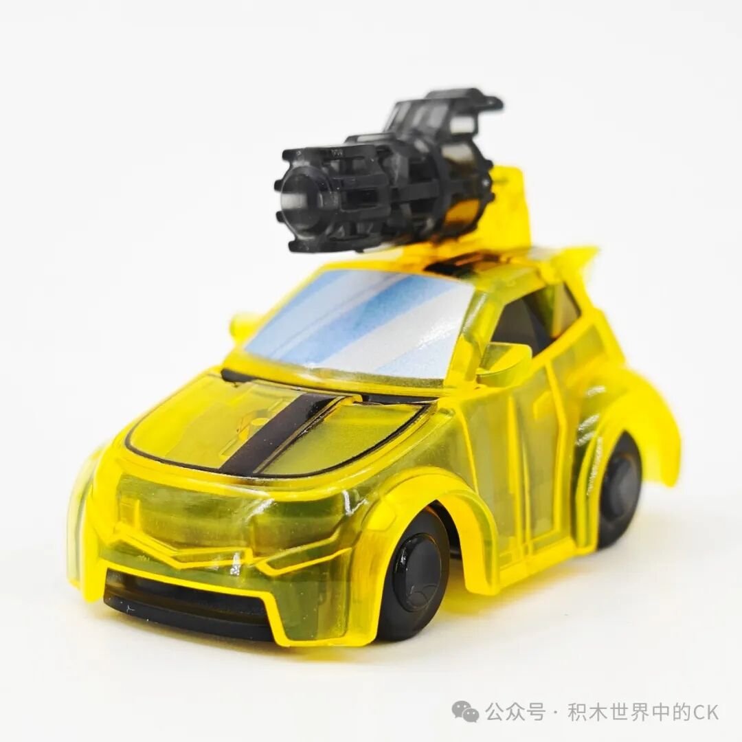 BLOKEES 71301 Transformers Star Edition tập 1 đáng mua? - ảnh 33