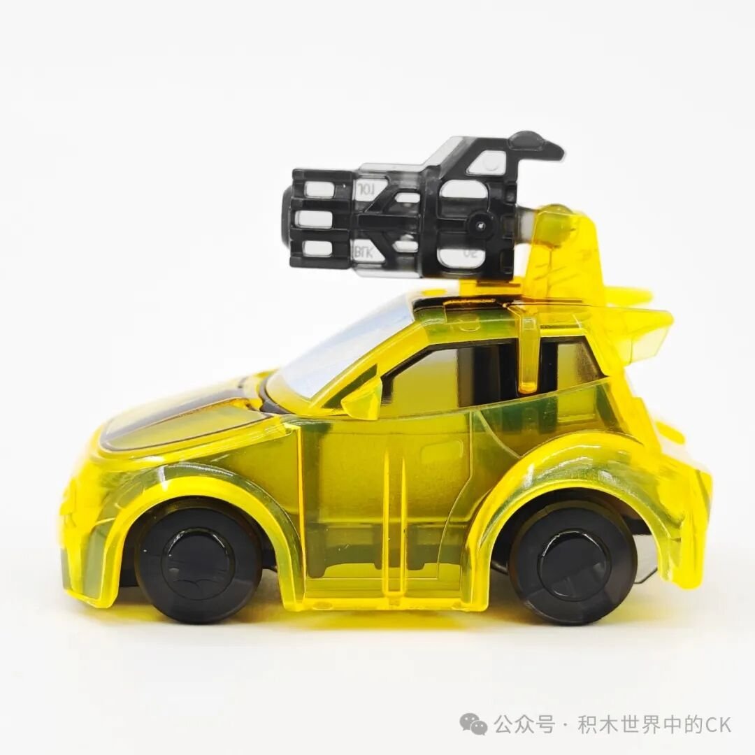 BLOKEES 71301 Transformers Star Edition tập 1 đáng mua? - ảnh 34
