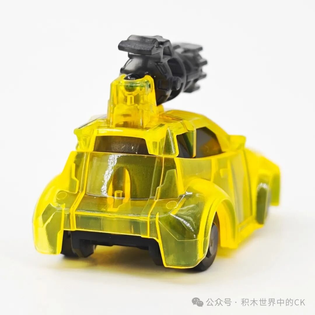 BLOKEES 71301 Transformers Star Edition tập 1 đáng mua? - ảnh 35