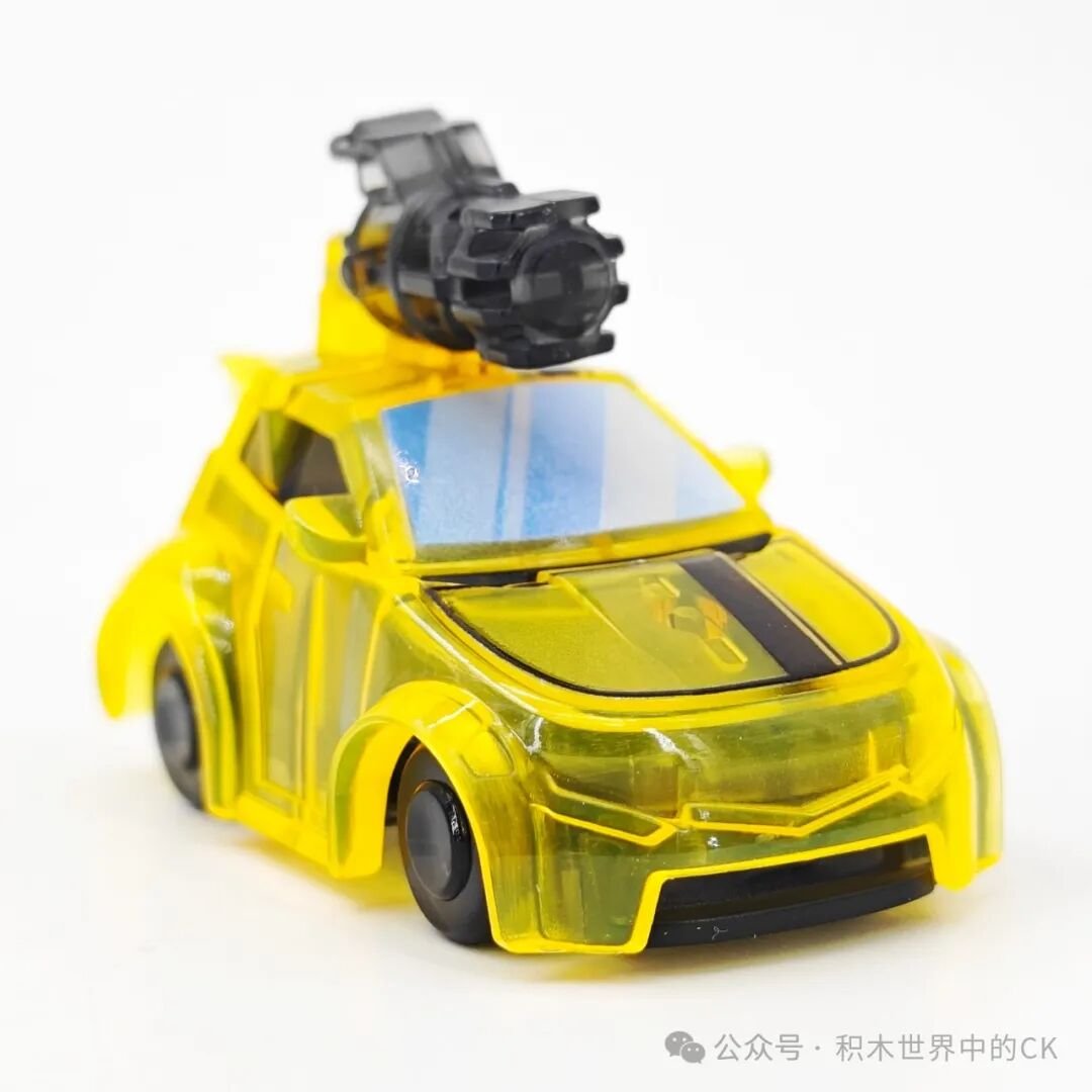 BLOKEES 71301 Transformers Star Edition tập 1 đáng mua? - ảnh 36