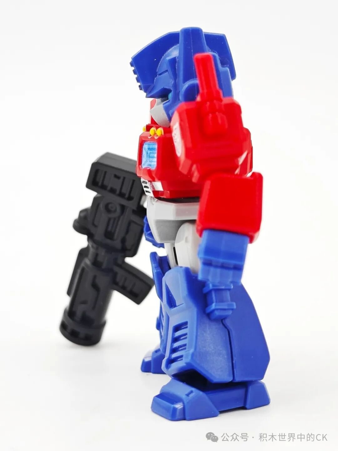 BLOKEES 71301 Transformers Star Edition tập 1 đáng mua? - ảnh 38