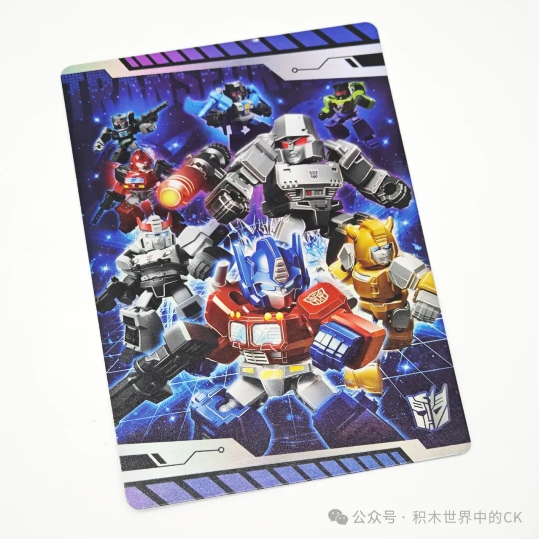 BLOKEES 71301 Transformers Star Edition tập 1 đáng mua? - ảnh 4