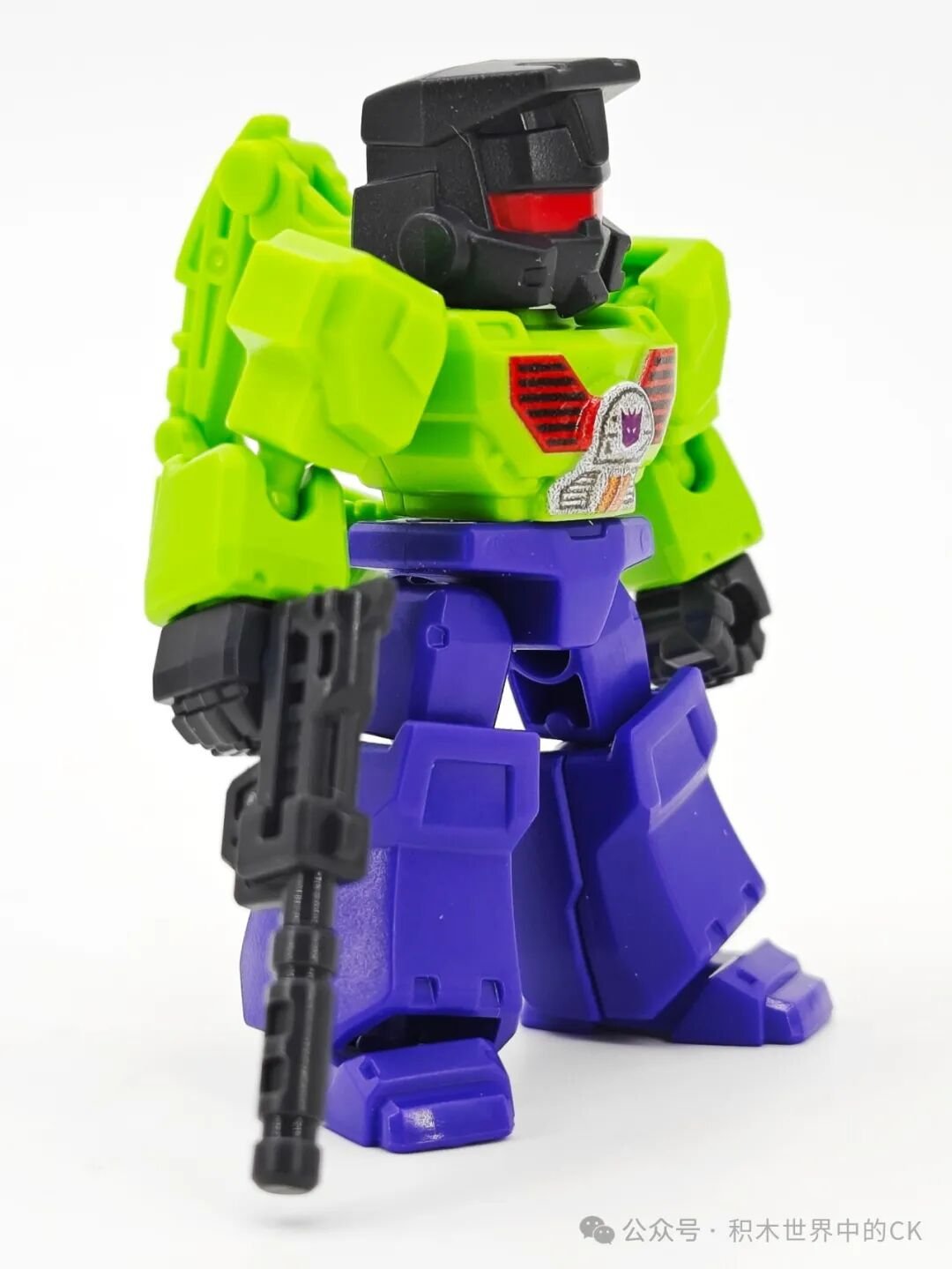 BLOKEES 71301 Transformers Star Edition tập 1 đáng mua? - ảnh 44