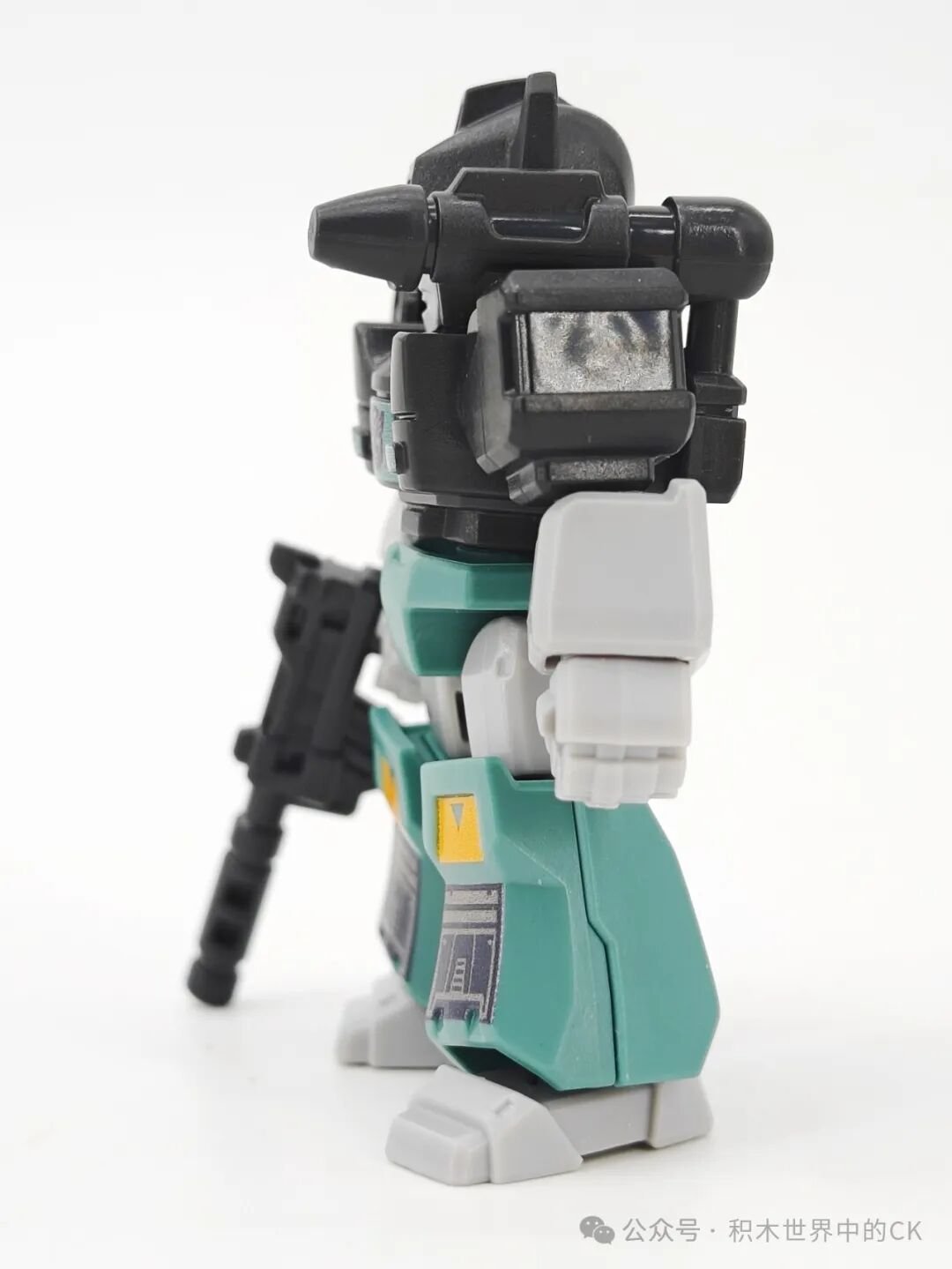BLOKEES 71301 Transformers Star Edition tập 1 đáng mua? - ảnh 46