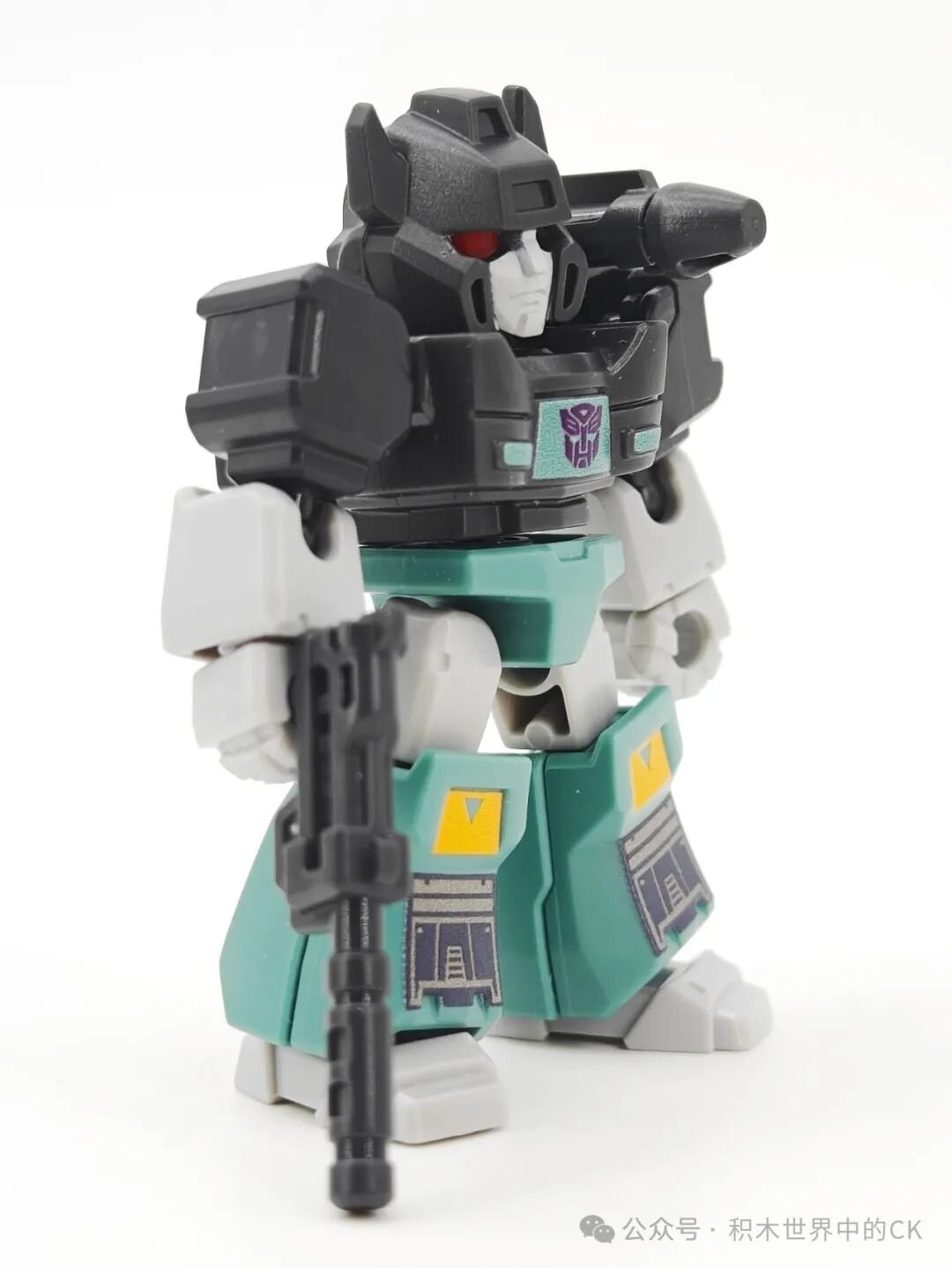 BLOKEES 71301 Transformers Star Edition tập 1 đáng mua? - ảnh 48